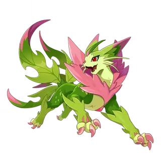 Kung Fu Magimew
