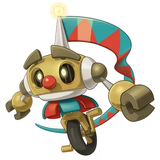 Tungsten Beebee