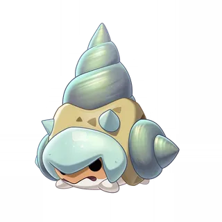 Wavequell Shell