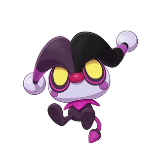 Jesterbean