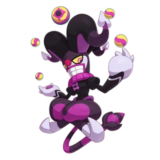 Jester Duke