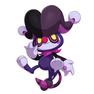 Jesterbun