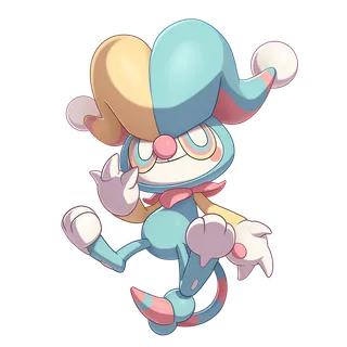 Jesterbun