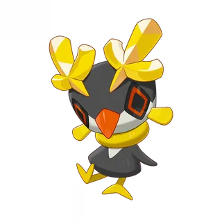 Little Voltpenguin