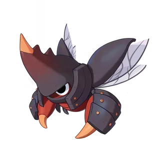 Little Beetle