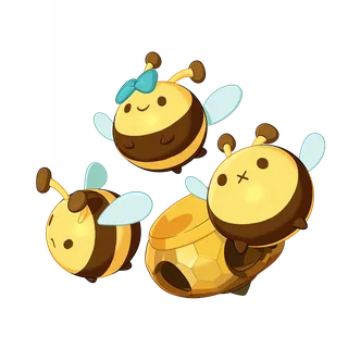 Swarmbee