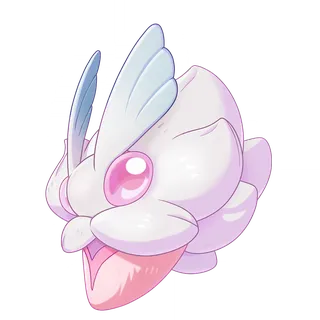Fluffoon