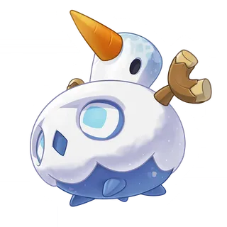 Snowkid