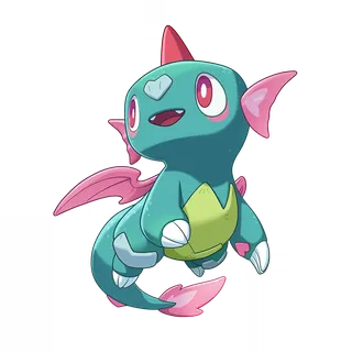 Little Pteron