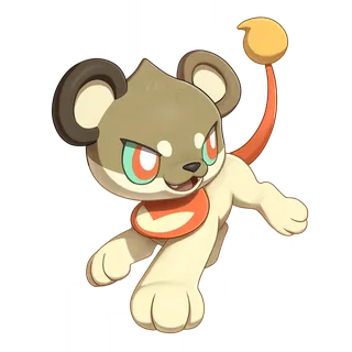Bravecub