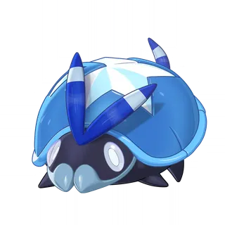 Stardust Bug