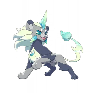 Starlight Lion
