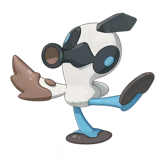 Mudgulp Gull