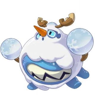 Snowbeast