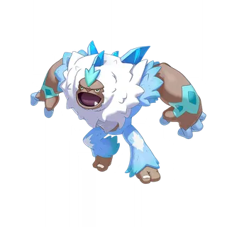 Snowgiant
