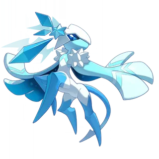 Snow Spirit