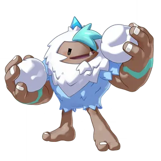 Snowbrute