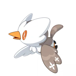 Snowdown