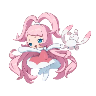 Snowshade Doll