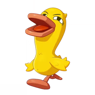 Duckjiji