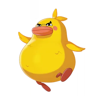 Duckjiji