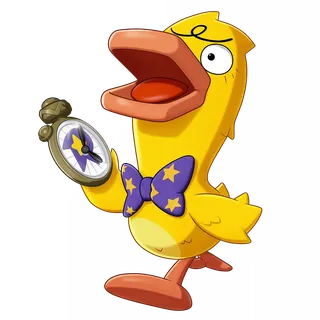 Duckjiji