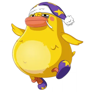 Duckjiji