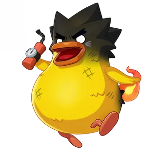 Duckjiji