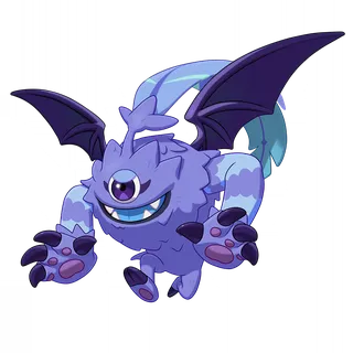 Leafgaze Imp