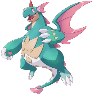 Pteron