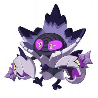 Phantombriar