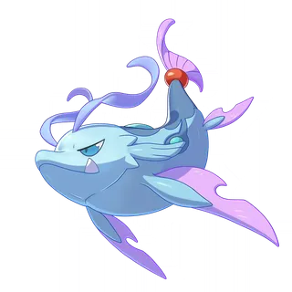 Dragonfin