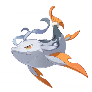 Dragonfin