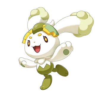 Healbunny