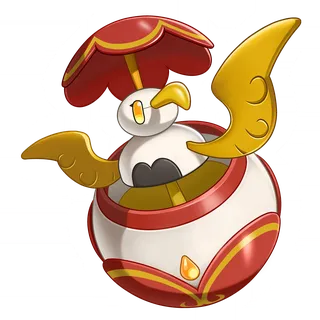 Pointepiece