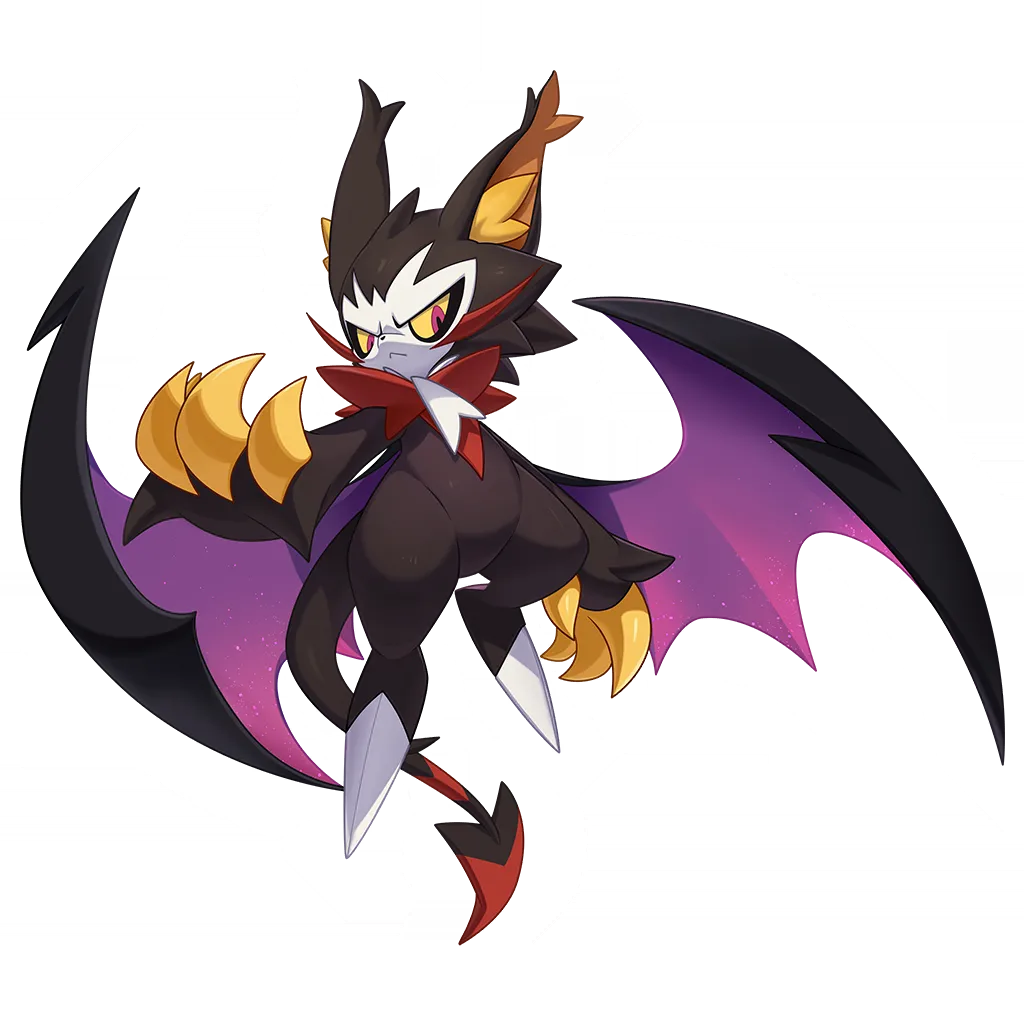 Demon Baron