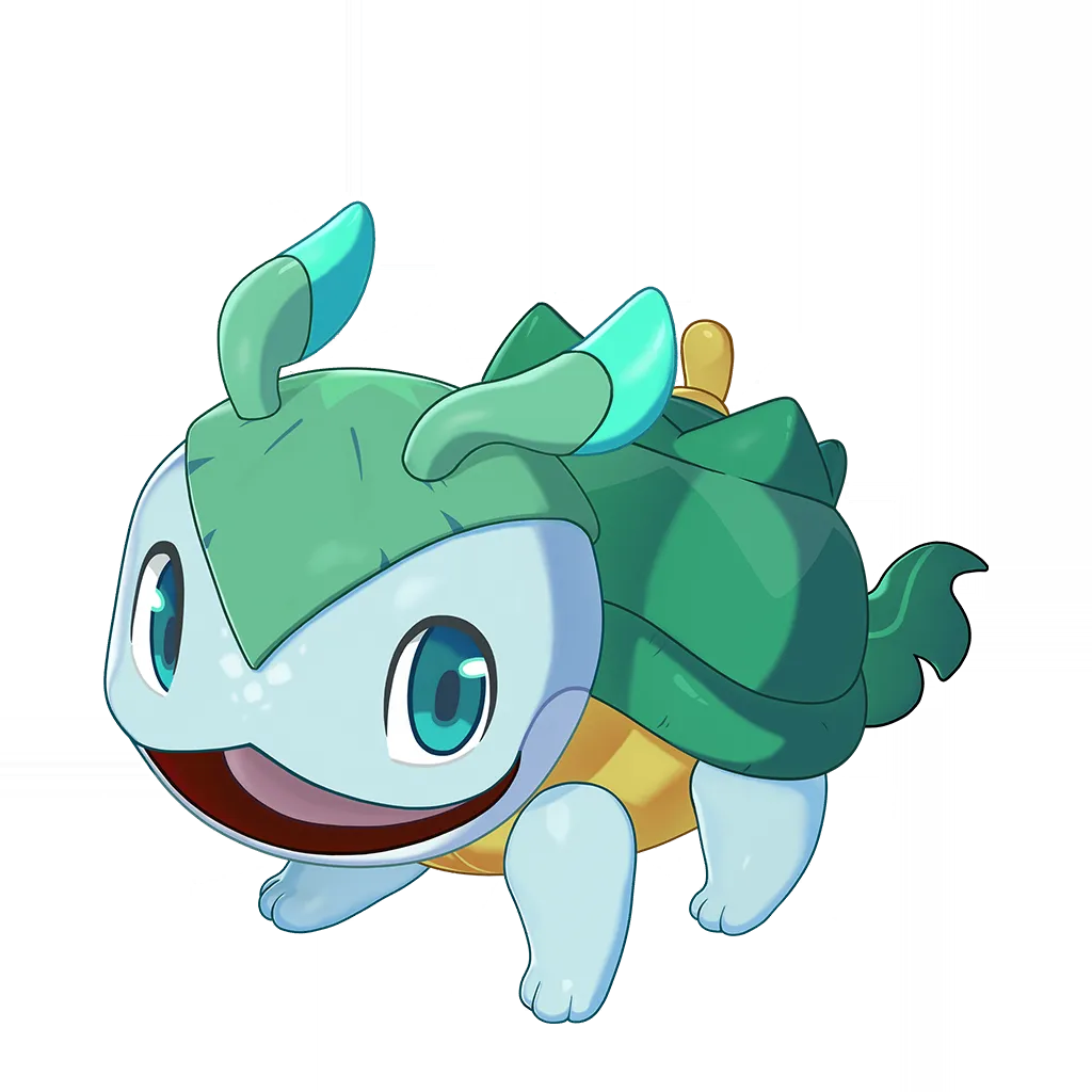 Plank Shell