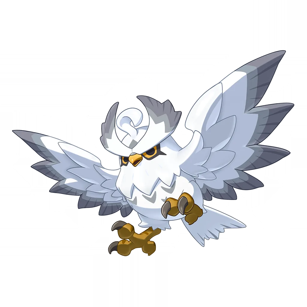 Spotowl