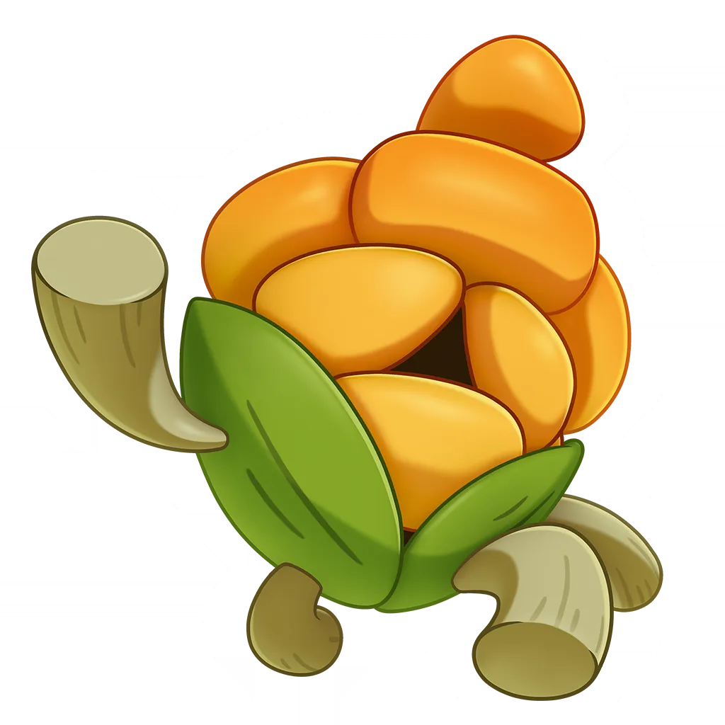 Cornlet
