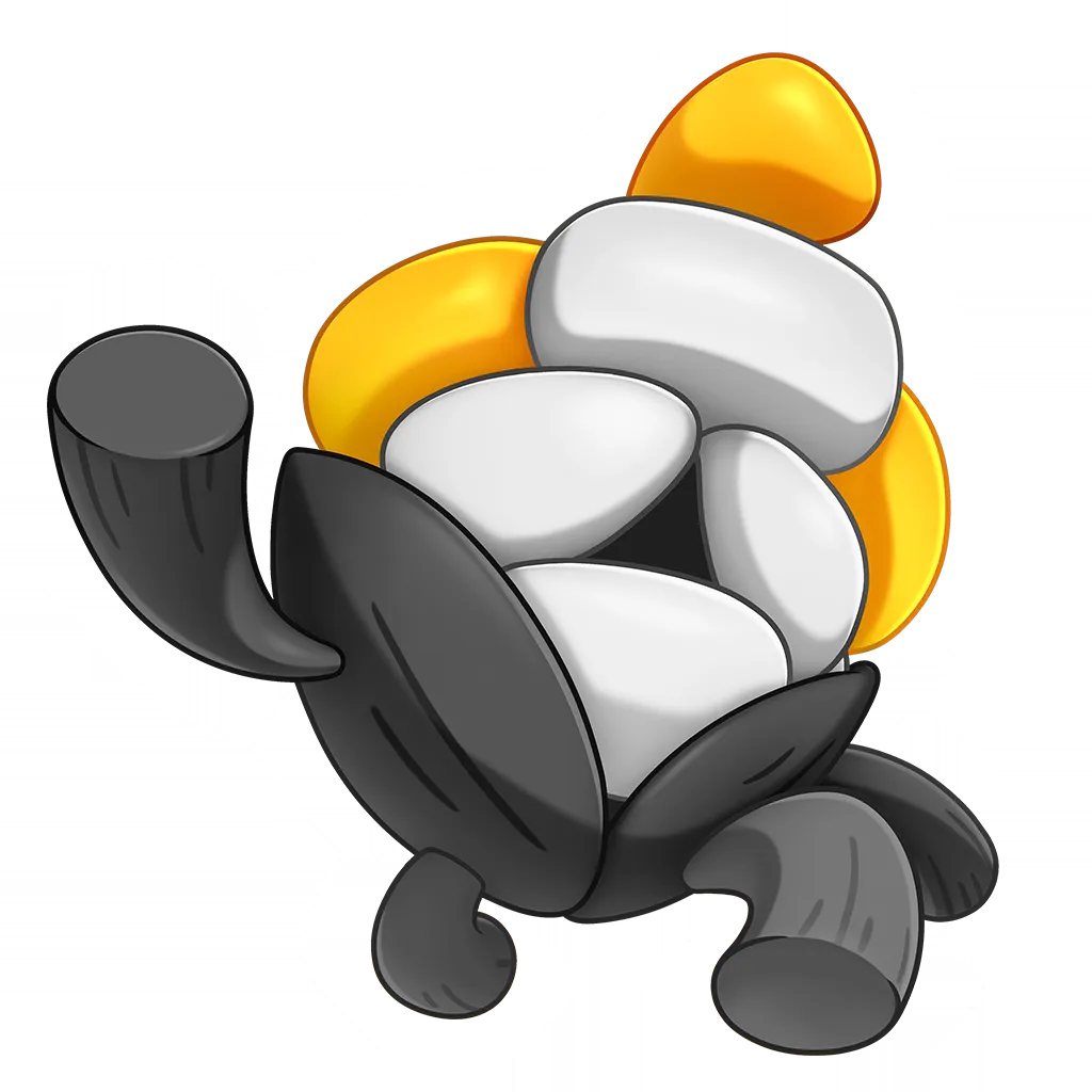 Cornlet
