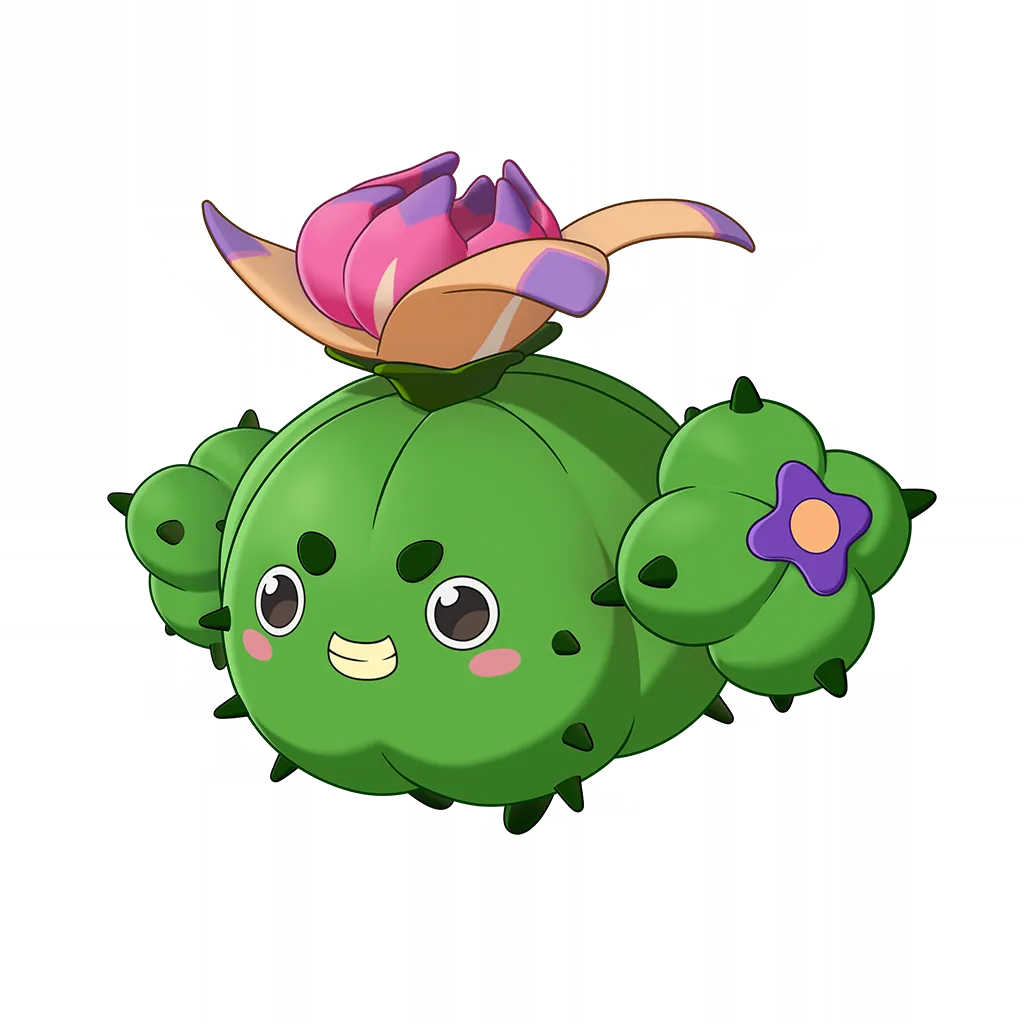 Bounsprout