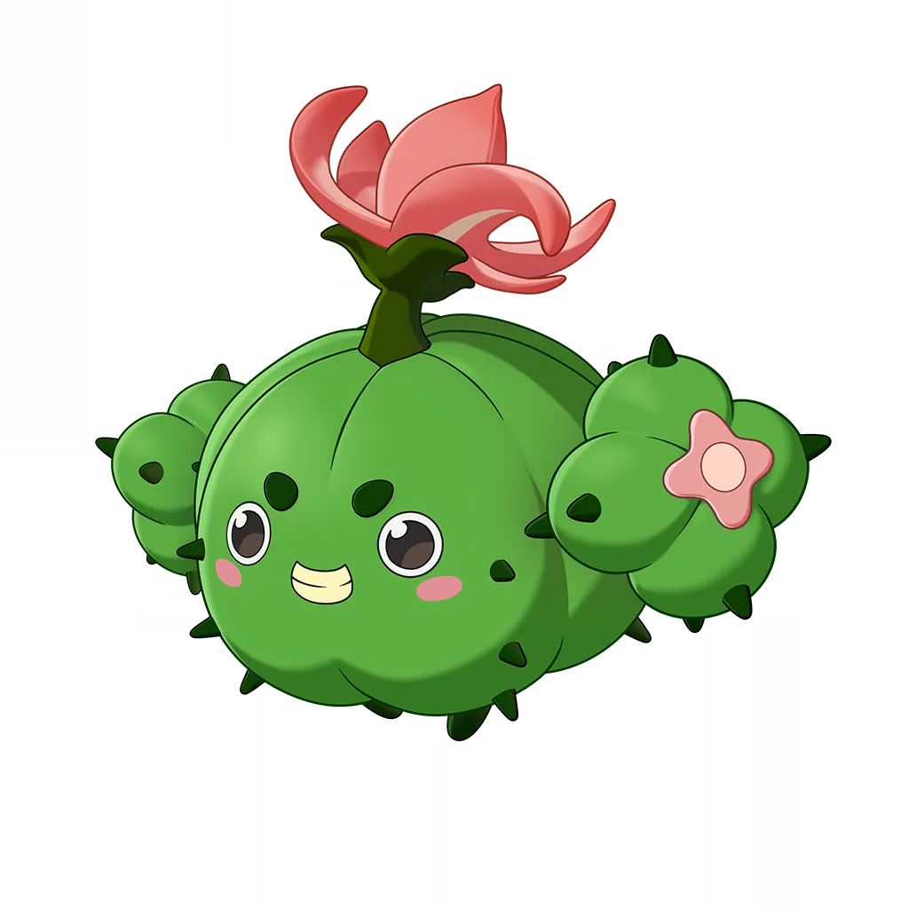 Bounsprout