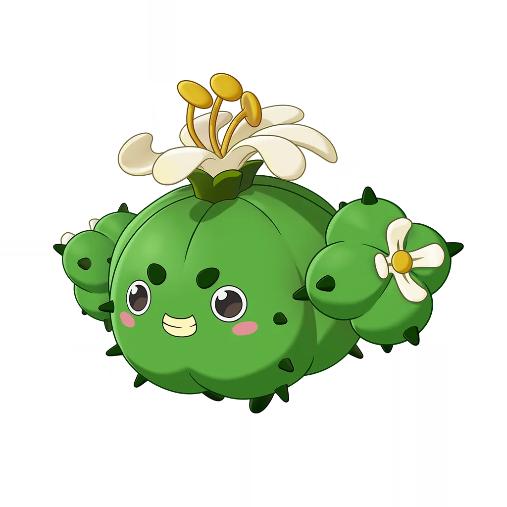 Bounsprout