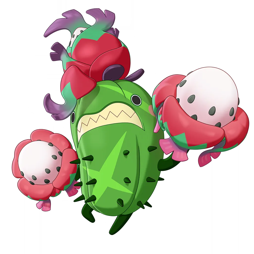 Bounfruit