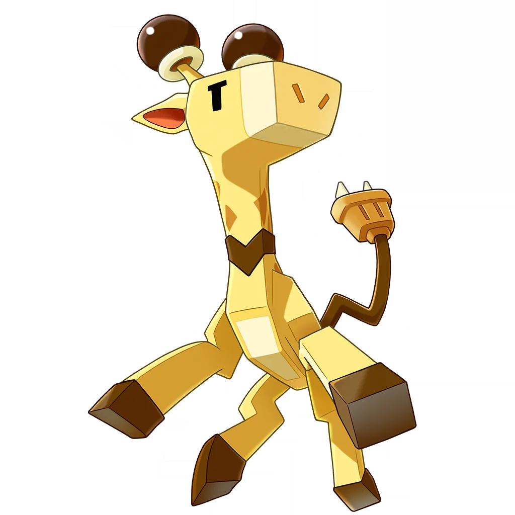 Groove Deer