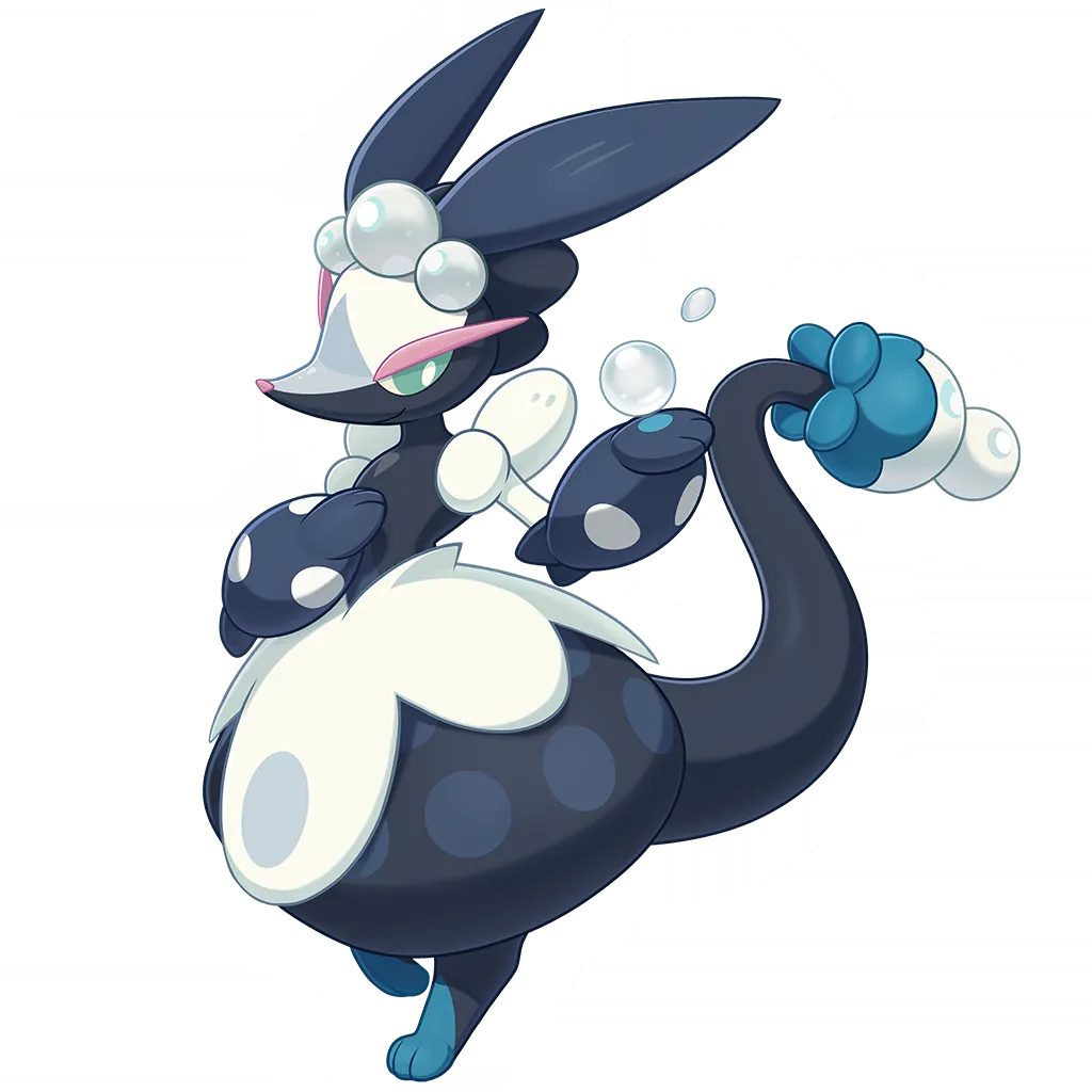 Pearlweasel