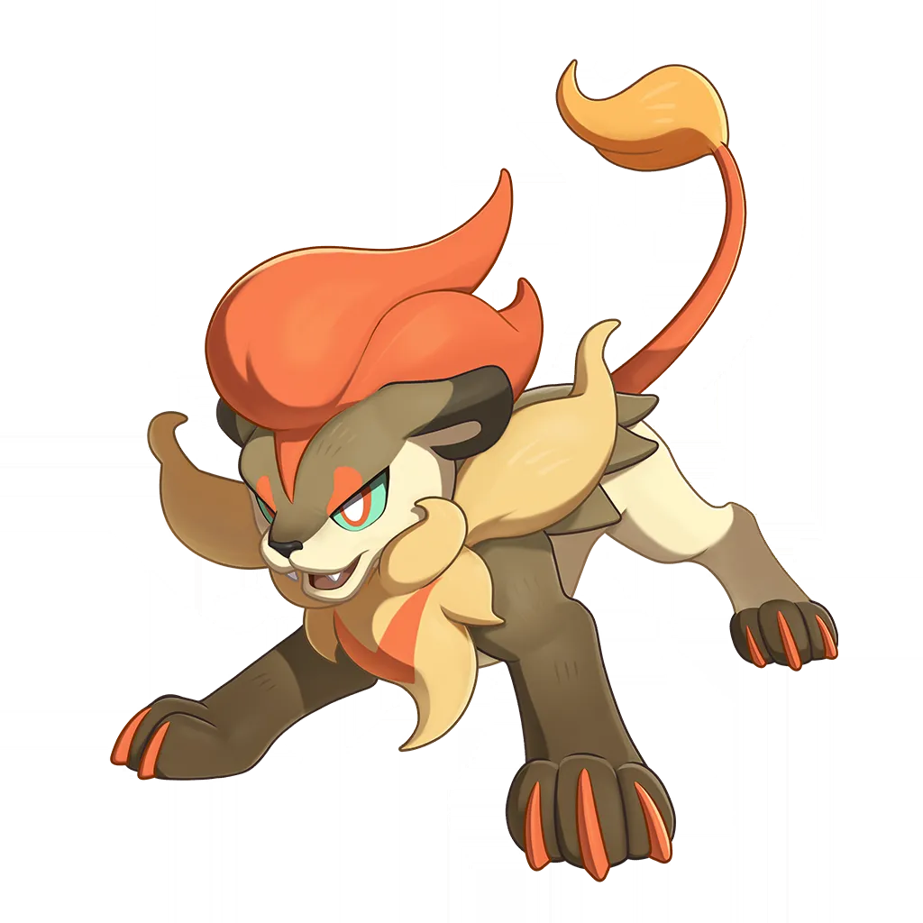 Blazelion