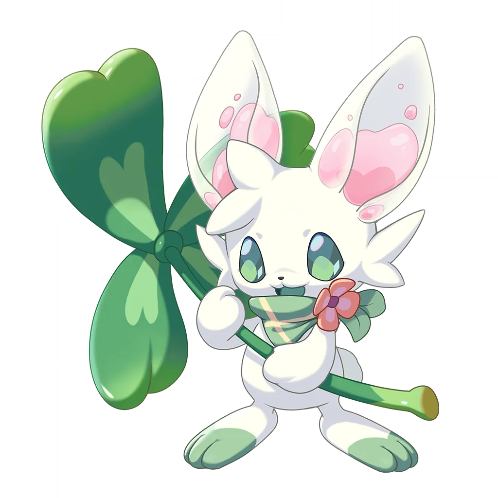 Springhare