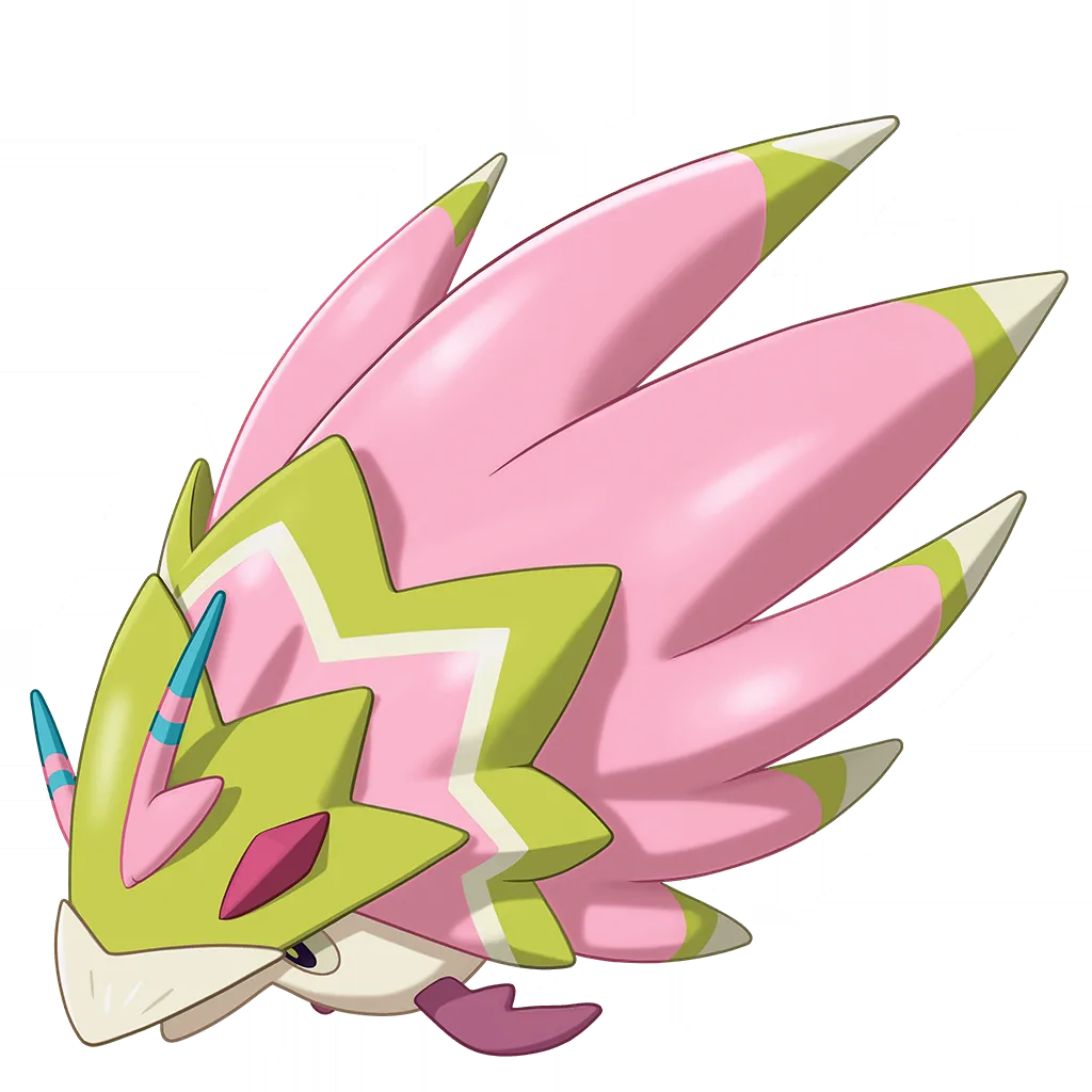 Spikehelmite