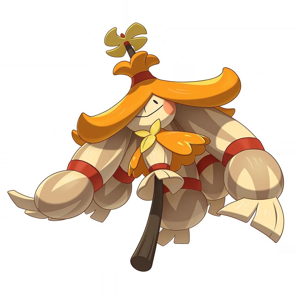 Straw Guardian